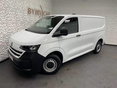 Volkswagen Transporter Van L1h1 2.0 Tdi 150 Bva8 Business