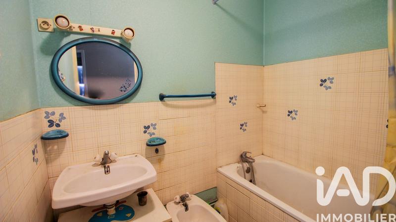 Appartement - 79 m² - 5 pièces