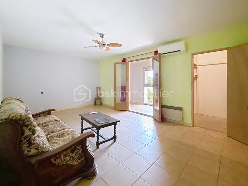 Mas - 185 m² - 4 pièces