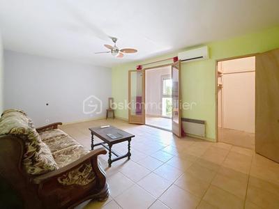 Mas - 185 m² - 4 pièces