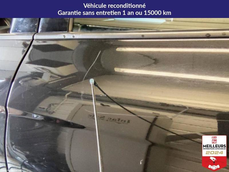 Seat Ibiza 1.0 Tsi 110ch Fr