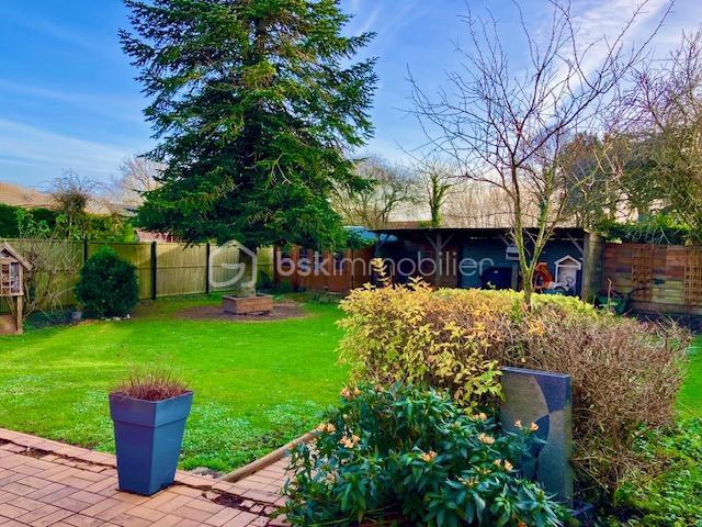 Maison - 146 m² - 6 pièces