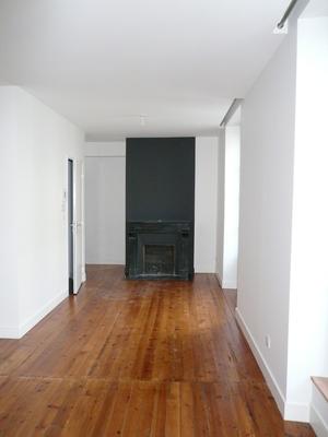 Appartement - 106 m² - 5 pièces
