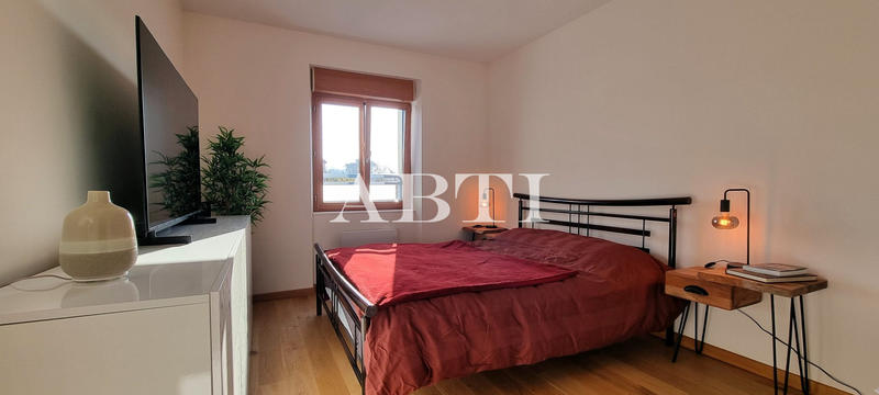 Maison - 121 m² - 6 pièces