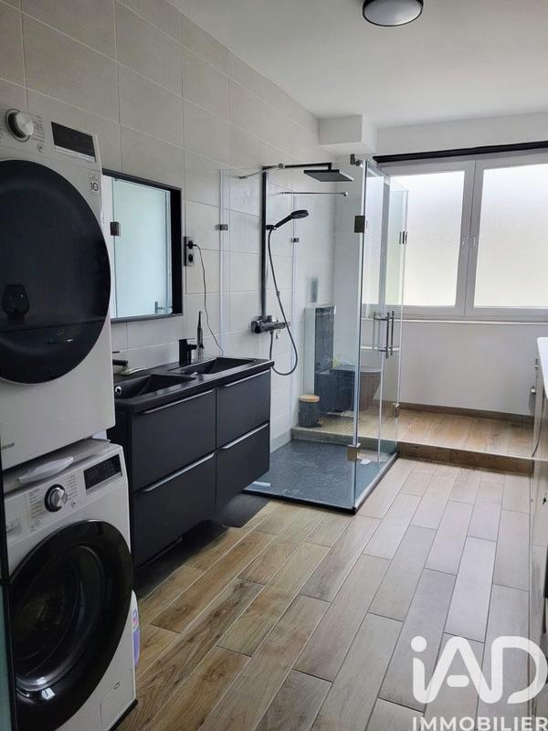 Appartement - 84 m² - 4 pièces