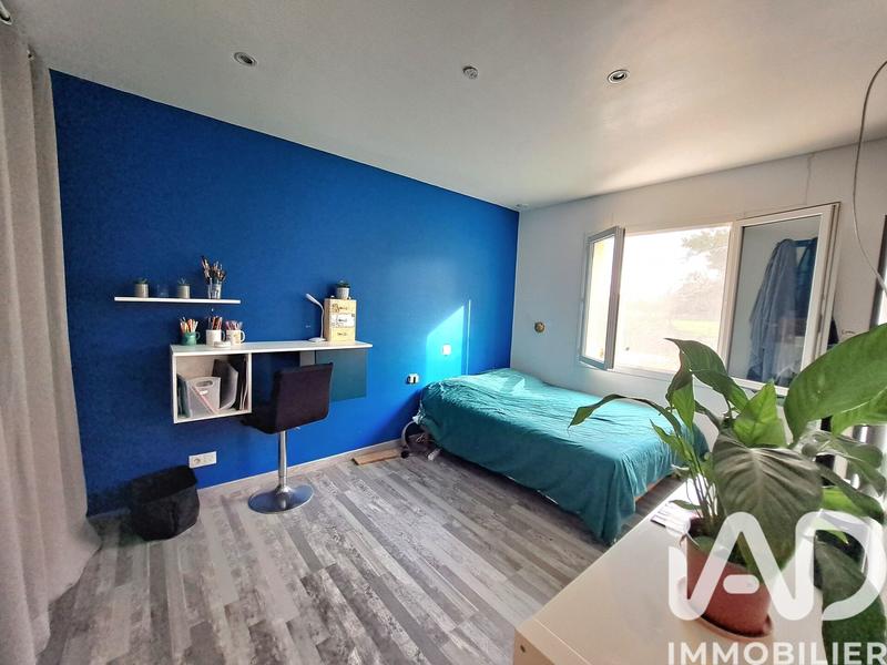 Maison - 148 m² - 7 pièces