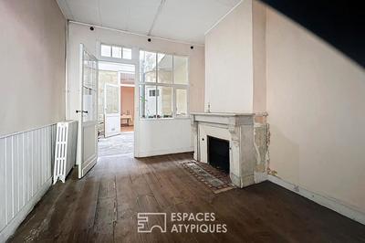 Maison - 168 m² - 6 pièces