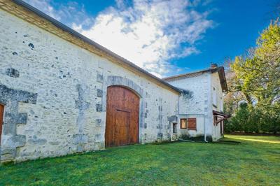 Maison - 125 m² - 4 pièces