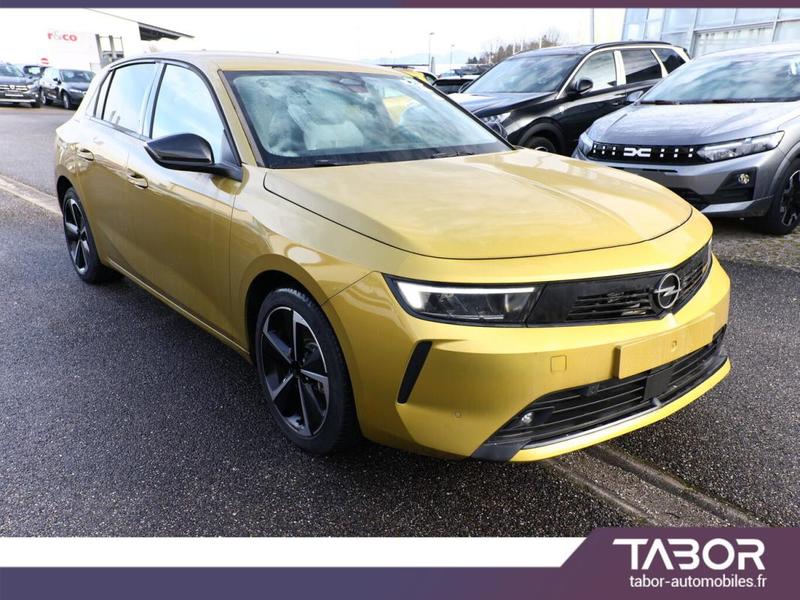 Opel Astra Phev Elegance Gps Acc Cam