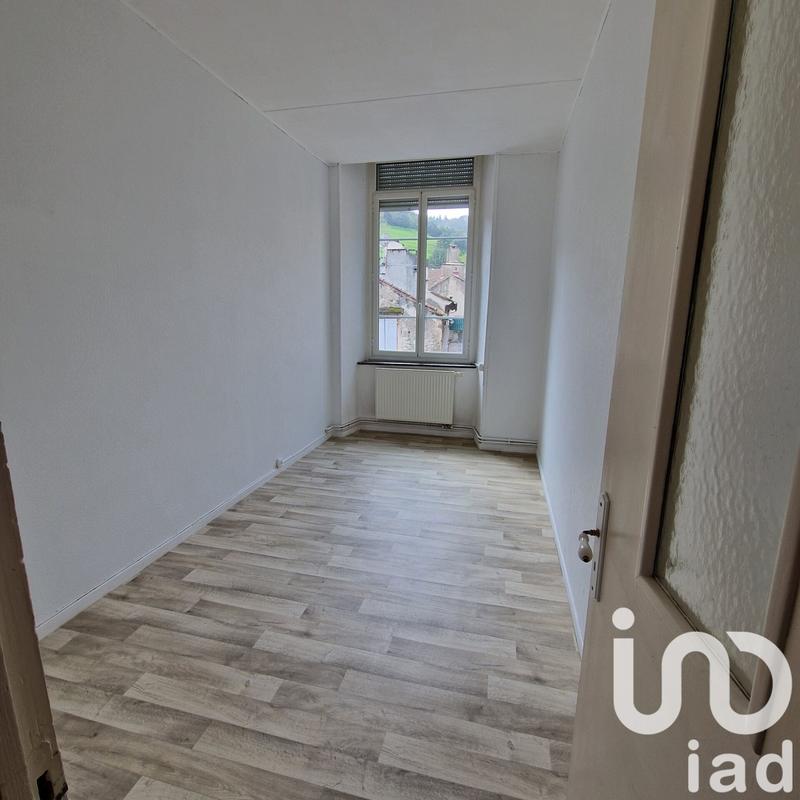 Immeuble - 270 m²