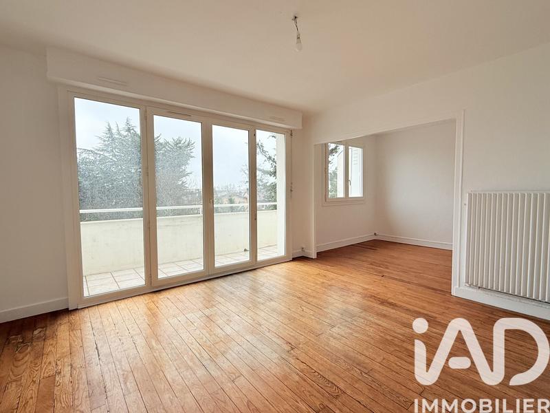 Appartement - 73 m² - 3 pièces