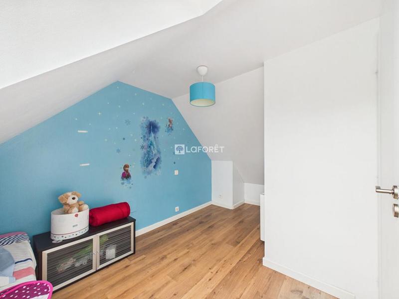 Moulin - 158 m² - 6 pièces