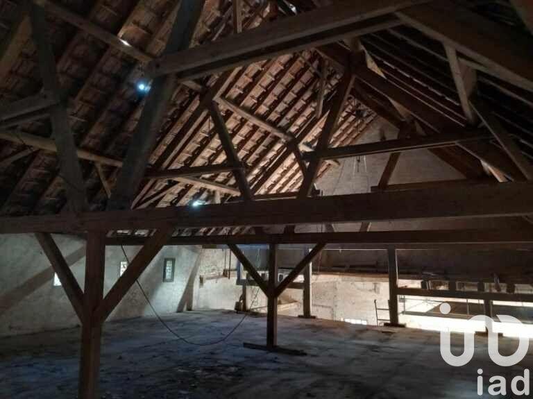 Maison - 158 m² - 8 pièces