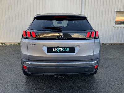 Peugeot 3008 II Puretech 130 s&amp;amp;S Allure