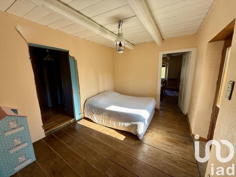 Ferme - 143 m² - 5 pièces