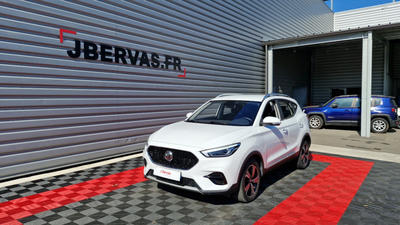 Mg Zs 1.5l Vti-Tech 106ch Bvm5 Comfort