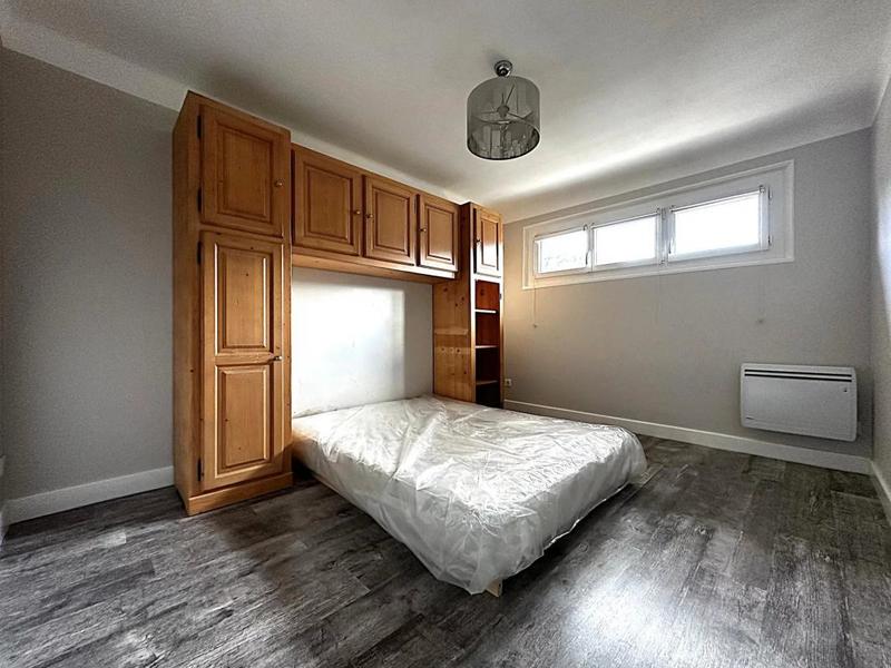 Appartement - 76 m² - 5 pièces