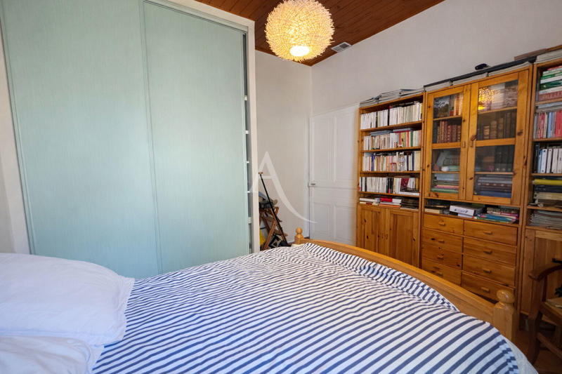 Maison - 130 m² - 8 pièces