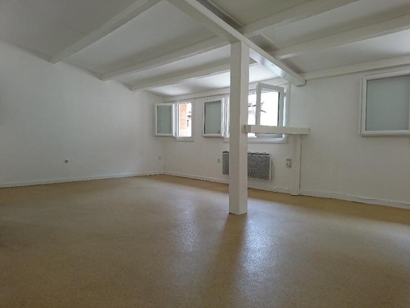 Appartement - 35 m² - 1 pièce