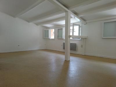 Appartement - 35 m² - 1 pièce