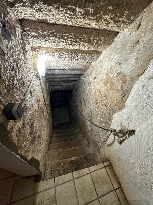 Maison de ville - 95 m² - 5 pièces