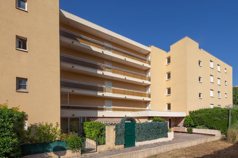 Appartement - 31 m² - 1 pièce