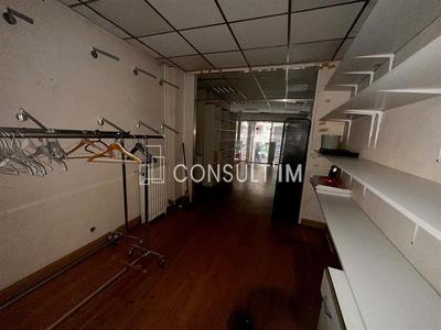 Local commercial - 50 m²