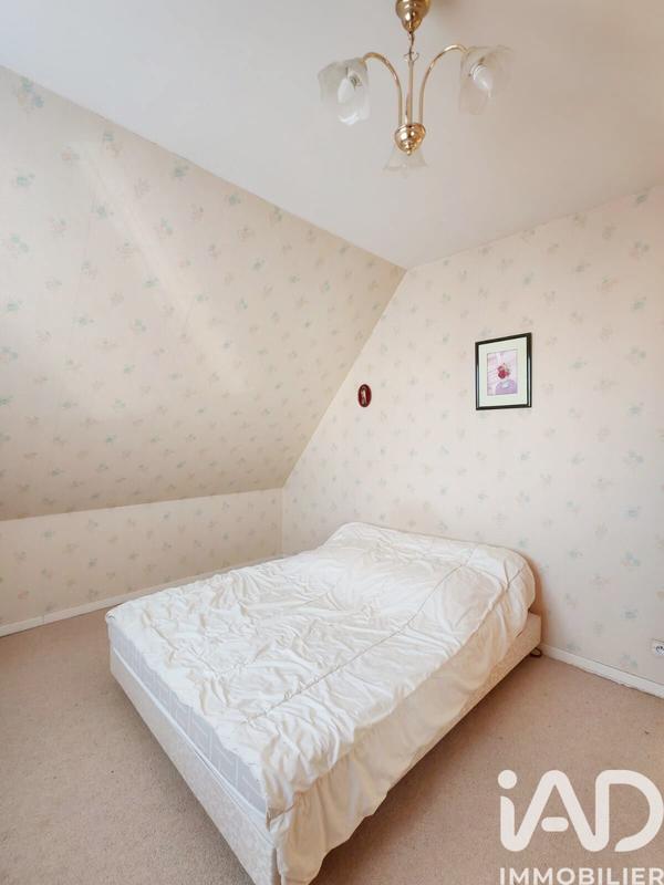 Maison - 131 m² - 7 pièces