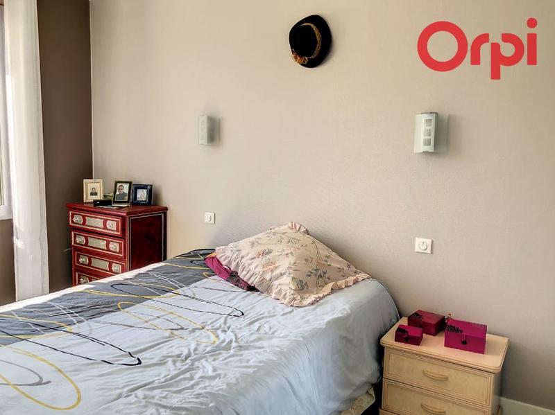 Maison - 89 m² - 5 pièces