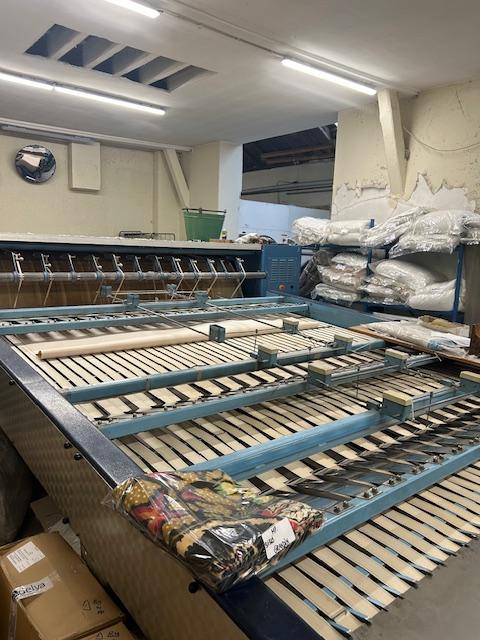 Fonds de commerce - 450 m²