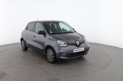 Renault Twingo 0.9 TCe Intens 92 ch