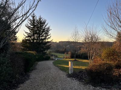 Maison traditionnelle - 107 m² - 4 pièces