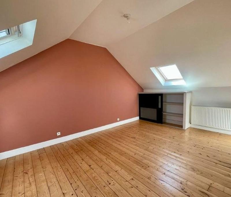 Maison - 127 m² - 6 pièces