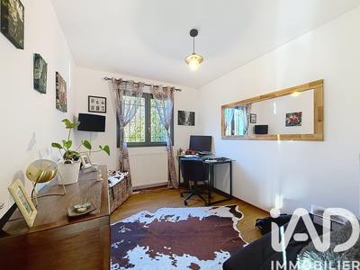 Maison - 116 m² - 6 pièces