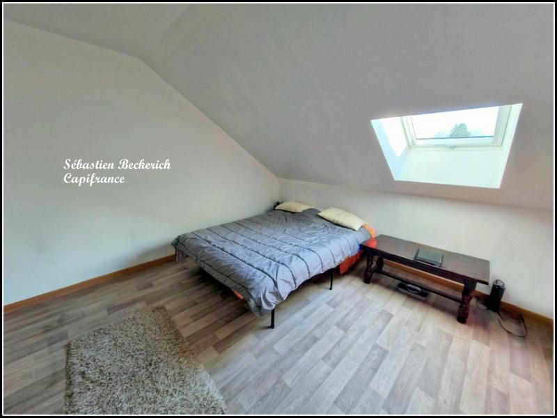 Maison de ville - 99 m² - 5 pièces