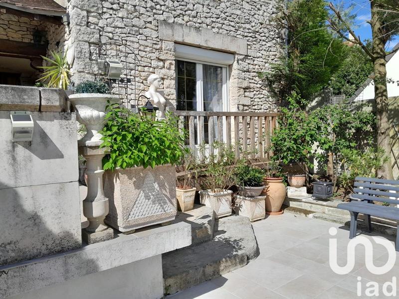 Maison - 174 m² - 5 pièces