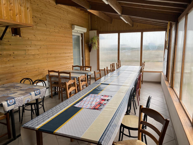 Maison - 205 m² - 10 pièces