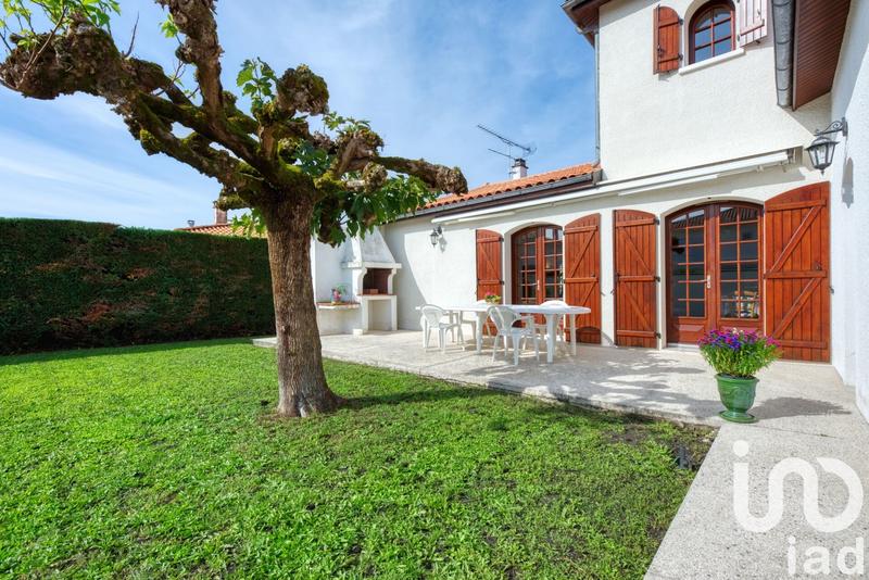 Maison - 148 m² - 5 pièces