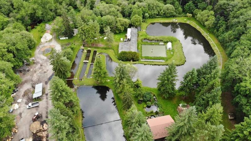 Maison ancienne - 50 m² - 3 pièces