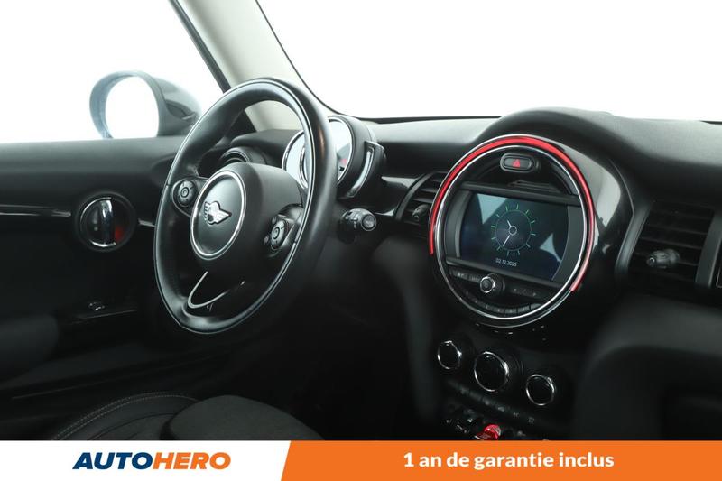 Mini Mini Cooper Finition Chili 3p 136 ch