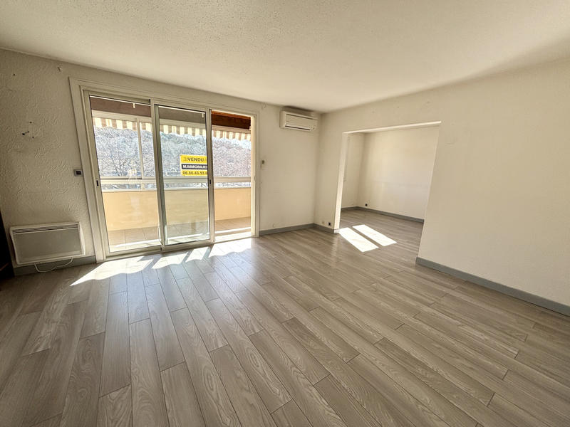 Appartement - 71 m² - 3 pièces