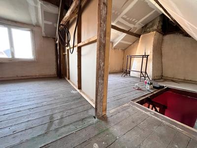 Maison - 160 m² - 8 pièces