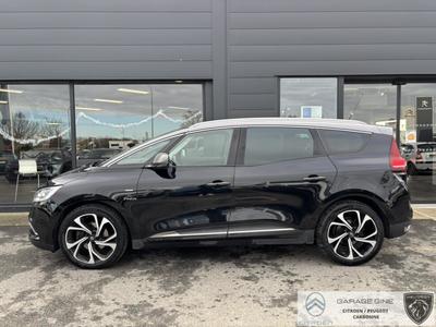 Renault Grand Scénic III Intens dCi 160 Edc
