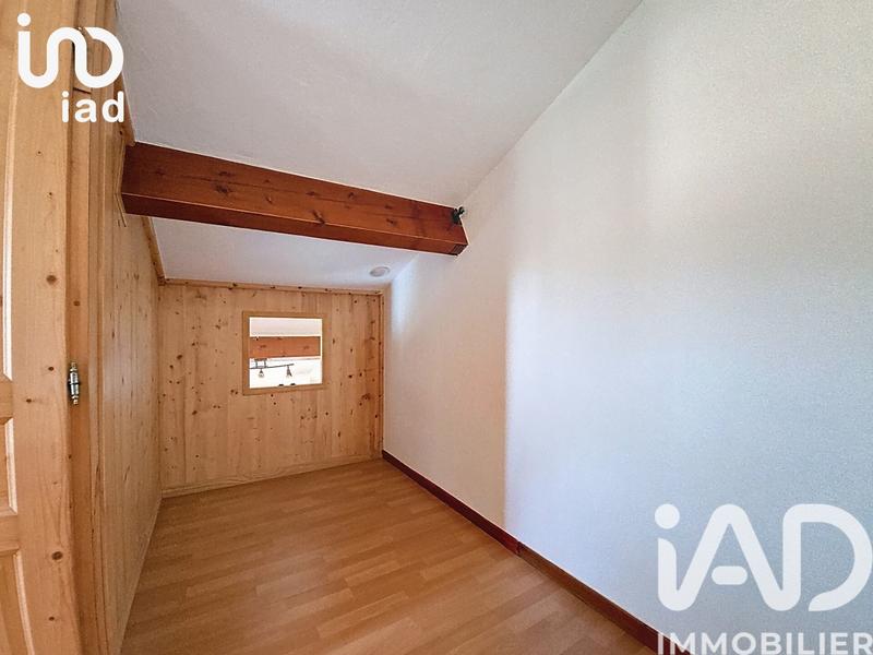 Maison - 31 m² - 2 pièces