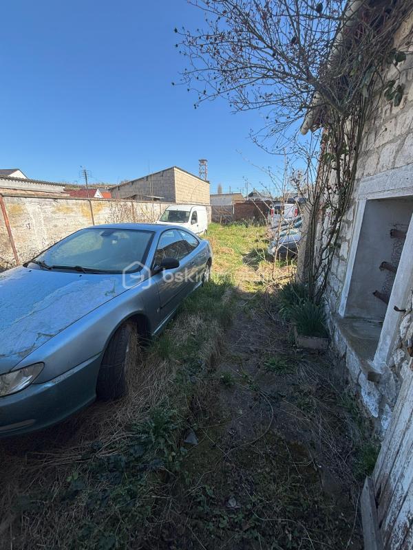 Immeuble - 200 m² - 6 pièces