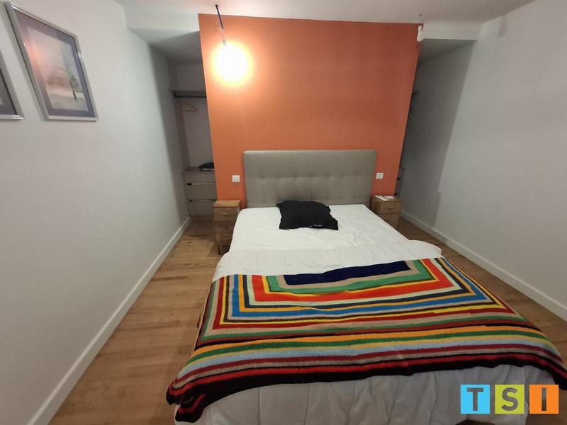 Maison - 263 m² - 8 pièces