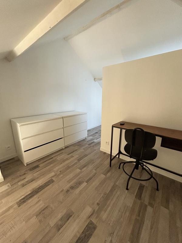 Appartement - 51 m² - 3 pièces