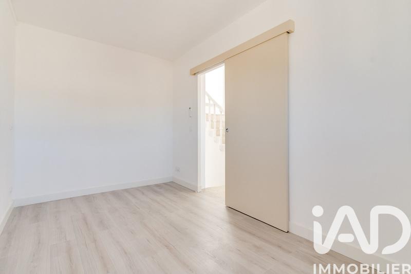 Duplex - 86 m² - 3 pièces