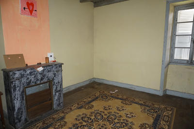 Maison de village - 245 m² - 8 pièces