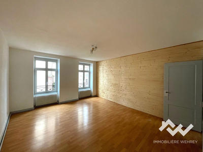 Appartement - 98 m² - 4 pièces